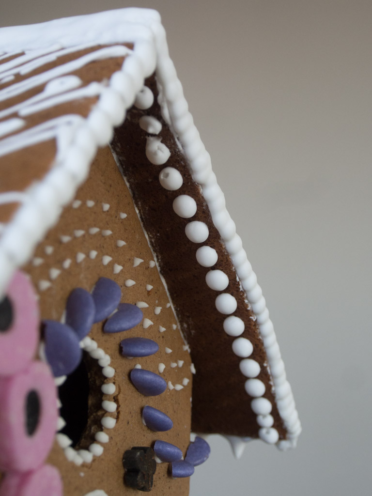 pepperkake-fuglehus
