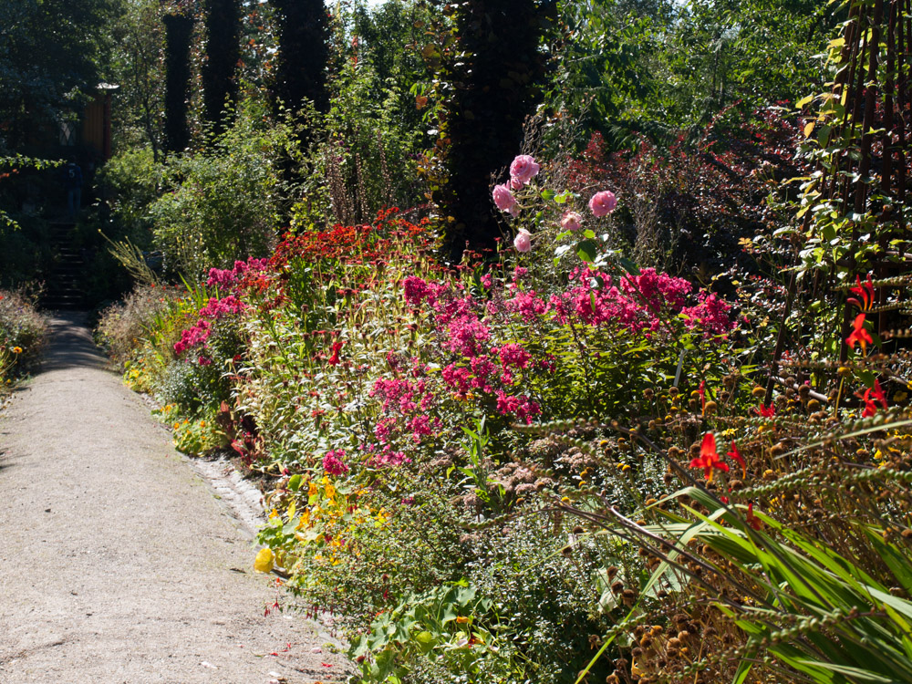Havlyst-park