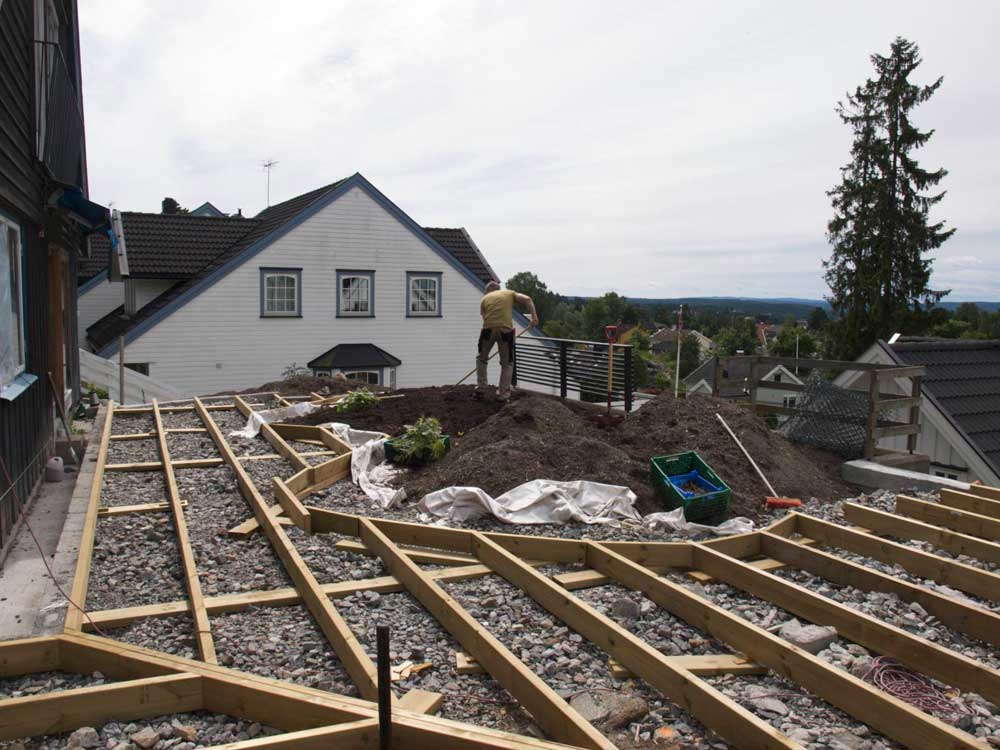 bjelkelag